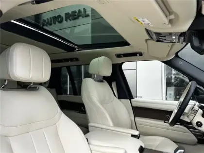 Photo 47 Land rover Range Rover SWB P440E PHEV AWD