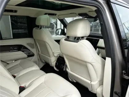 Photo 11 Land rover Range Rover SWB P440E PHEV AWD