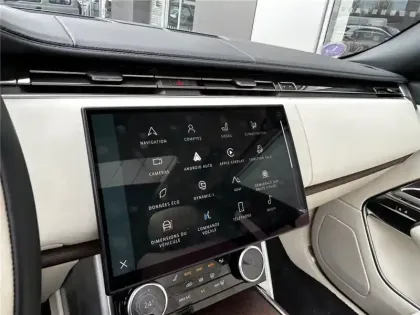 Photo 13 Land rover Range Rover SWB P440E PHEV AWD