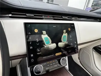 Photo 5 Land rover Range Rover SWB P440E PHEV AWD