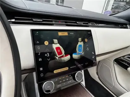 Photo 9 Land rover Range Rover SWB P440E PHEV AWD