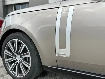 Photo 23 Land rover Range Rover SWB P440E PHEV AWD