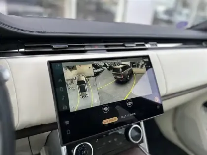 Photo 7 Land rover Range Rover SWB P440E PHEV AWD