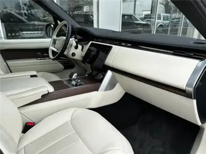 Photo 27 Land rover Range Rover SWB P440E PHEV AWD