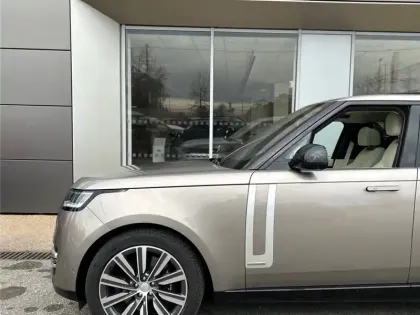 Photo 50 Land rover Range Rover SWB P440E PHEV AWD