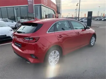 Photo 5 Kia Ceed Gén. III Ph2 Evo Active 5