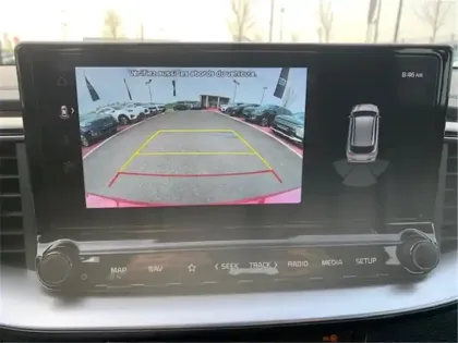 Photo 12 Kia Ceed Gén. III Ph2 Evo Active 5