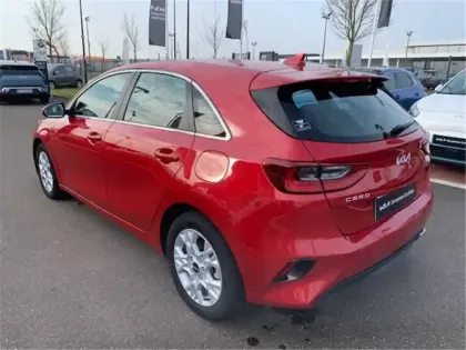 Photo 7 Kia Ceed Gén. III Ph2 Evo Active 5