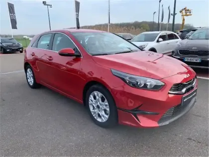 Photo 26 Kia Ceed 1.5 T-GDI 140 CH BVM6