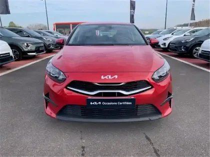 Photo 25 Kia Ceed 1.5 T-GDI 140 CH BVM6