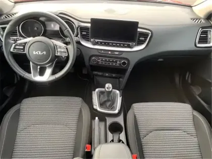 Photo 32 Kia Ceed 1.5 T-GDI 140 CH BVM6