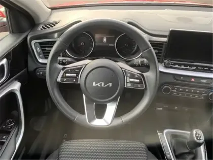 Photo 31 Kia Ceed 1.5 T-GDI 140 CH BVM6