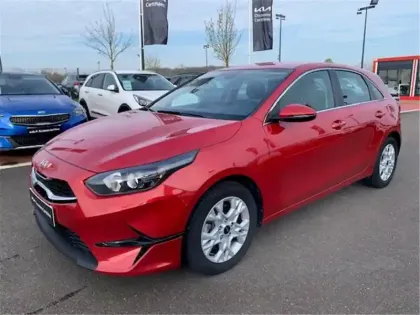 Photo Kia Ceed Active