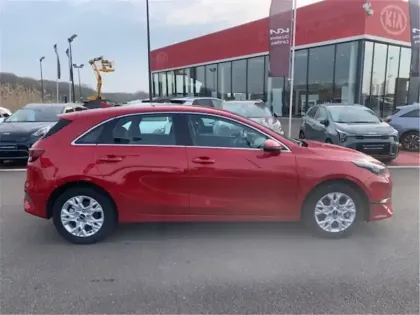 Photo 27 Kia Ceed 1.5 T-GDI 140 CH BVM6