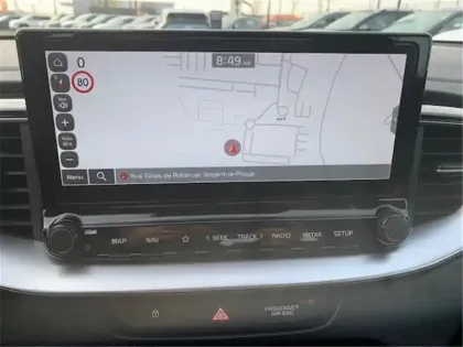 Photo 43 Kia Ceed 1.5 T-GDI 140 CH BVM6