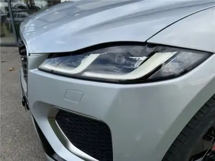 Photo 32 Jaguar F-Pace 2.0 - P400E PHEV AWD BVA8