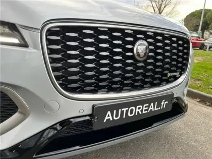 Photo 33 Jaguar F-Pace 2.0 - P400E PHEV AWD BVA8