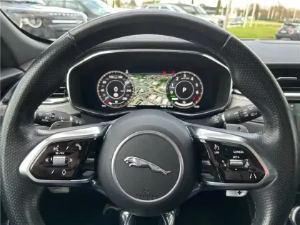 Photo 7 Jaguar F-Pace 2.0 - P400E PHEV AWD BVA8