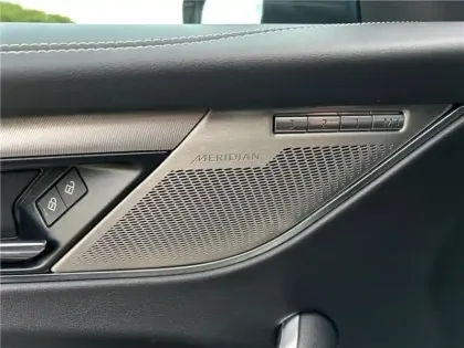 Photo 24 Jaguar F-Pace 2.0 - P400E PHEV AWD BVA8