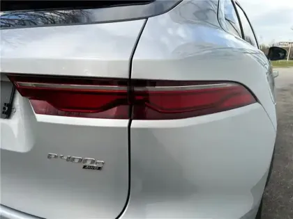 Photo 35 Jaguar F-Pace 2.0 - P400E PHEV AWD BVA8