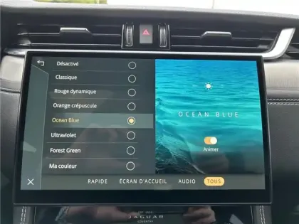 Photo 16 Jaguar F-Pace 2.0 - P400E PHEV AWD BVA8