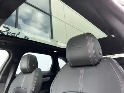 Photo 22 Jaguar F-Pace 2.0 - P400E PHEV AWD BVA8