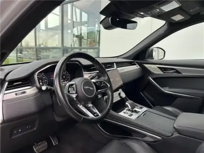 Photo 19 Jaguar F-Pace 2.0 - P400E PHEV AWD BVA8