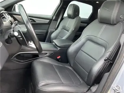 Photo 20 Jaguar F-Pace 2.0 - P400E PHEV AWD BVA8