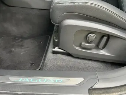 Photo 21 Jaguar F-Pace 2.0 - P400E PHEV AWD BVA8