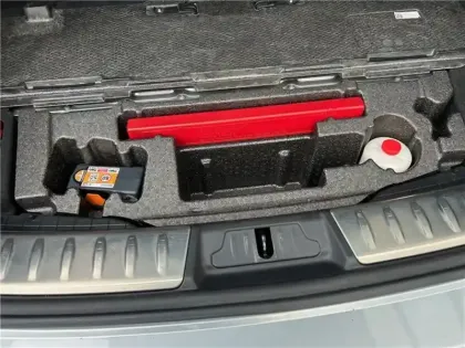 Photo 28 Jaguar F-Pace 2.0 - P400E PHEV AWD BVA8