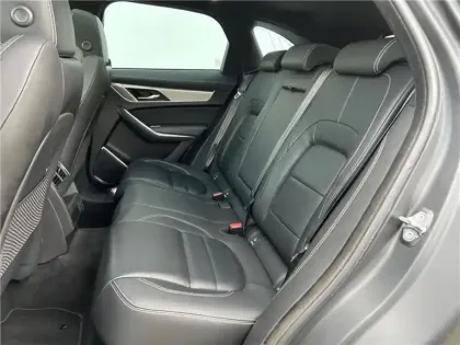 Photo 26 Jaguar F-Pace 2.0 - P400E PHEV AWD BVA8