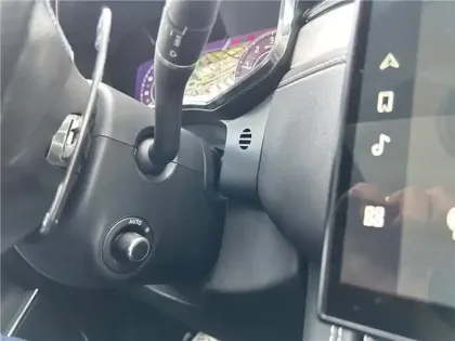 Photo 10 Jaguar F-Pace 2.0 - P400E PHEV AWD BVA8