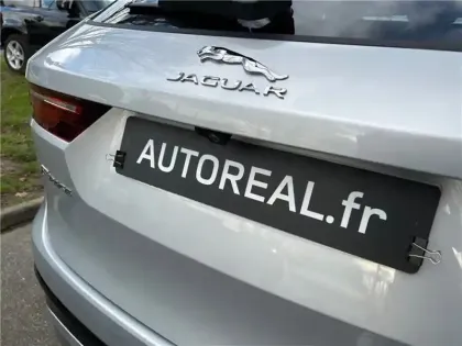 Photo 36 Jaguar F-Pace 2.0 - P400E PHEV AWD BVA8