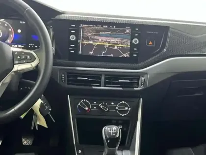 Photo 9 Volkswagen Polo 1.0 TSI 95 S&S BVM5 Life Plus