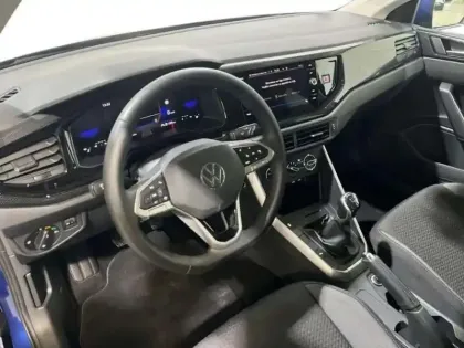 Photo 8 Volkswagen Polo 1.0 TSI 95 S&S BVM5 Life Plus