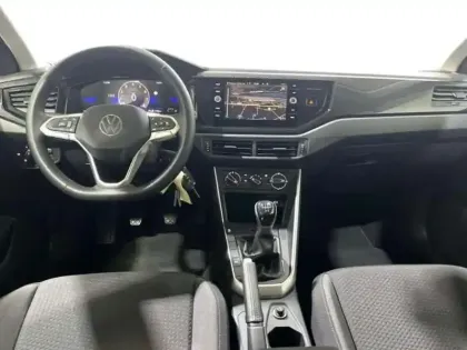 Photo 7 Volkswagen Polo 1.0 TSI 95 S&S BVM5 Life Plus