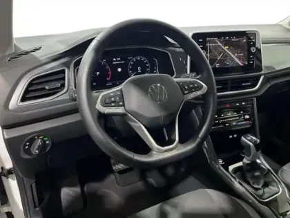 Photo 8 Volkswagen T-roc 1.5 TSI EVO 150 Start/Stop DSG7 Style