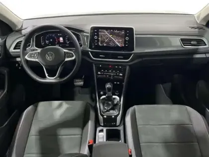 Photo 7 Volkswagen T-roc 1.5 TSI EVO 150 Start/Stop DSG7 Style