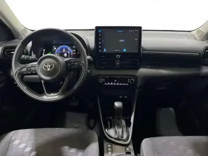 Photo 7 Toyota Yaris HYBRIDE 116h Design