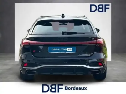 Photo 7 Audi A5 Gén. III Ph1 S line 5