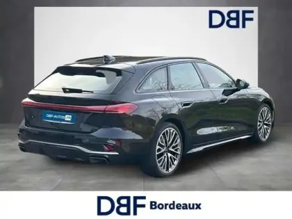 Photo 8 Audi A5 Gén. III Ph1 S line 5