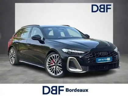 Photo 19 Audi A5 AVANT TFSI QUATTRO 204 CH S tronic