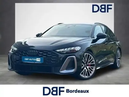 Photo Audi A5 S Line