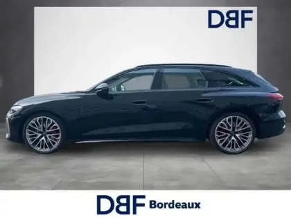 Photo 12 Audi A5 AVANT TFSI QUATTRO 204 CH S tronic