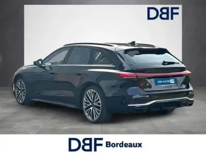 Photo 11 Audi A5 AVANT TFSI QUATTRO 204 CH S tronic