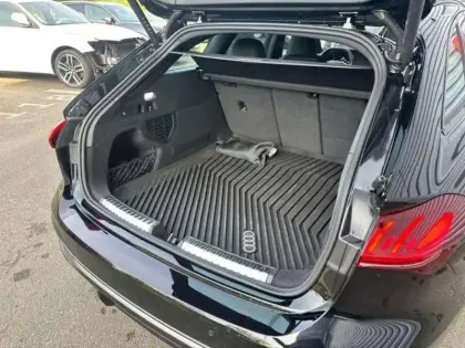 Photo 6 Audi A5 Gén. III Ph1 S line 5