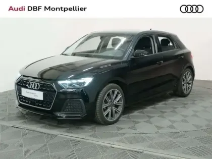 Photo Audi A1 Design