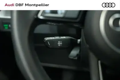 Photo 9 Audi A1 25 TFSI 95 ch S tronic 7 Design