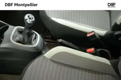 Photo 7 Toyota Aygo MC18 1.0 VVT-i x-play