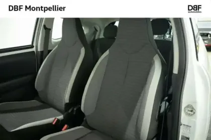 Photo 6 Toyota Aygo MC18 1.0 VVT-i x-play